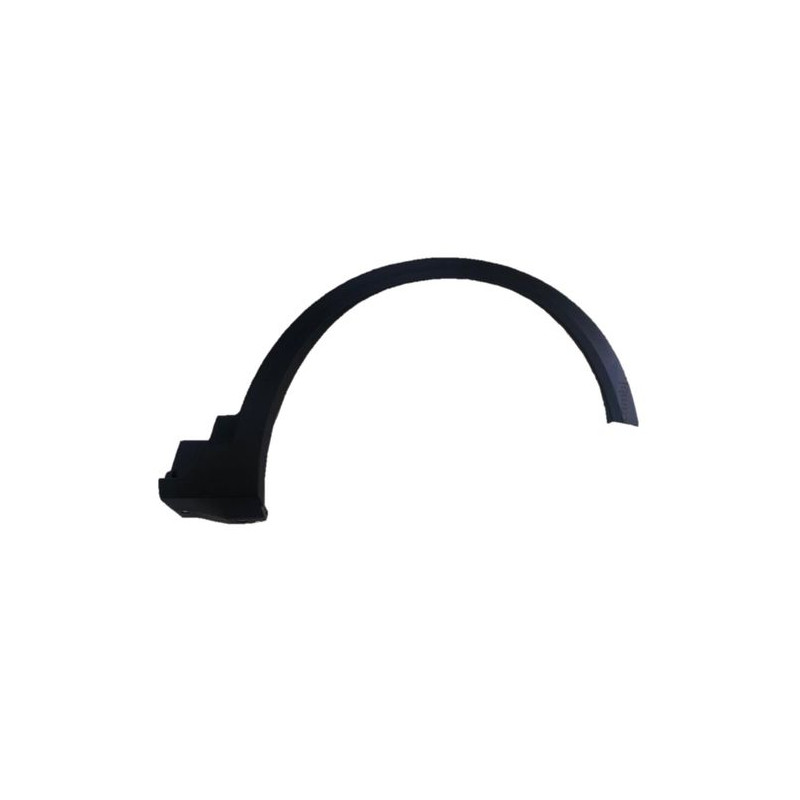 CODOLINO PARAFANGO ANT DX FIAT 500 X (334) 2015 2019 OEM 735759145