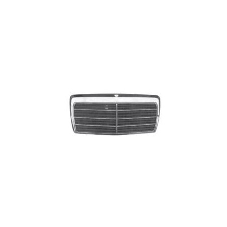 GRIGLIA COMPLETA MERCEDES-BENZ E CLASS (W124) 1985 1992 OEM A1248800783