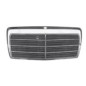 GRIGLIA COMPLETA MERCEDES-BENZ E CLASS (W124) 1985 1992 OEM A1248800783