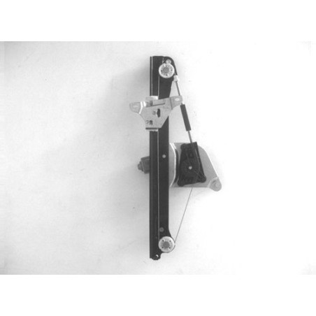 ALZACRISTRALLO ELETT POST DX 5 SAAB 9 3 (YS3D/YSEF/E79/D79/D75/E50) 2002 2007 OEM 12788914