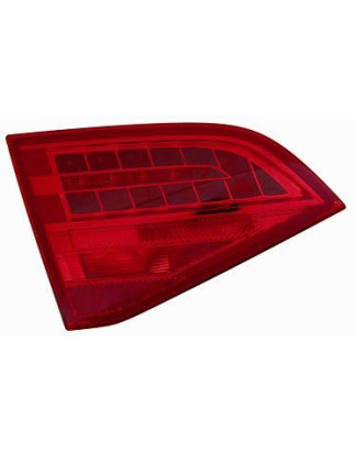 FANALE POST SX SENZA LED LED INTERNO AUDI A4 (8KH/8K2/8K5) 2007 2011 OEM 8K9945093B