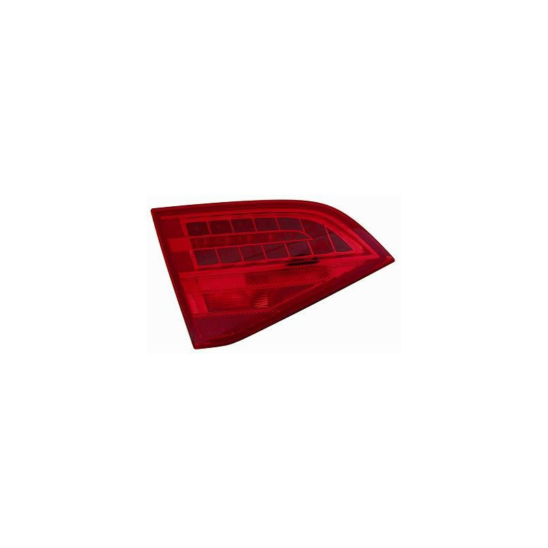 FANALE POST SX SENZA LED LED INTERNO AUDI A4 (8KH/8K2/8K5) 2007 2011 OEM 8K9945093B