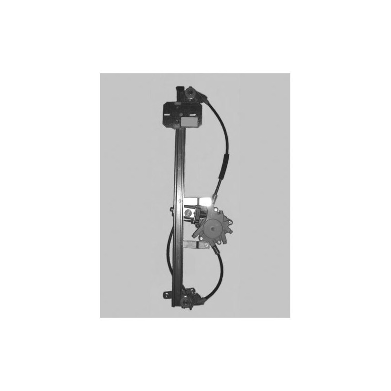 ALZACRISTRALLO ELETT ANT DX 3 MERCEDES-BENZ ATEGO (C236/A236) 1997  OEM A9737200446