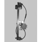 ALZACRISTRALLO ELETT ANT DX 3 MERCEDES-BENZ ATEGO (C236/A236) 1997  OEM A9737200446