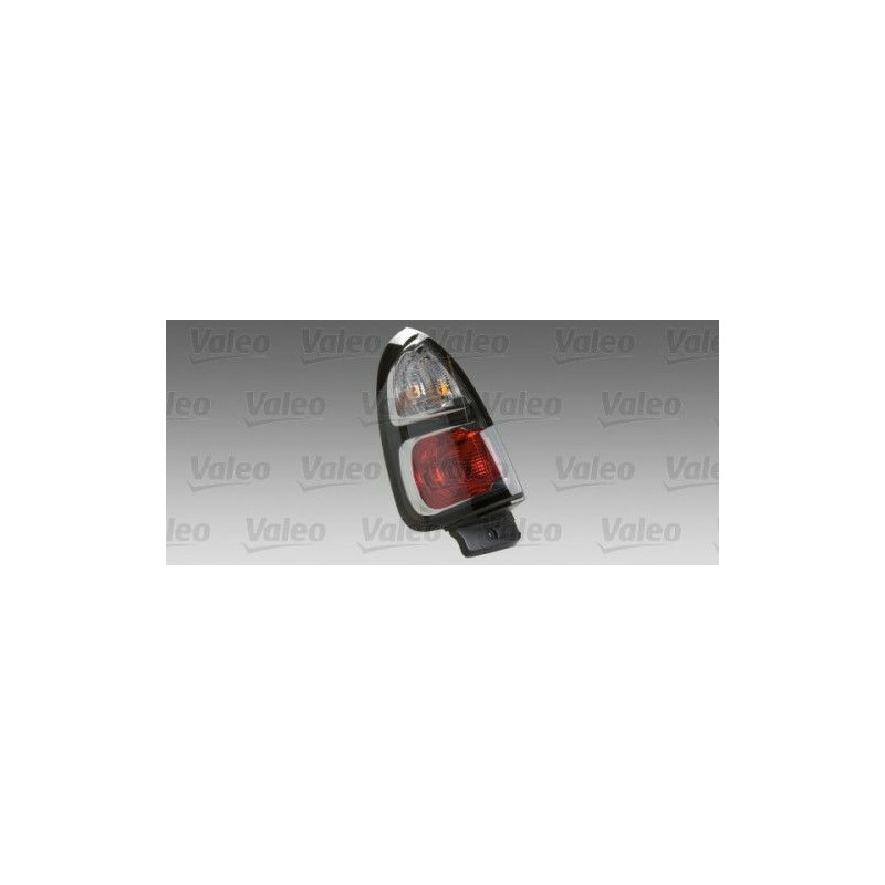 FANALE POST DX SUP CITROEN C3 PICASSO 01/09 