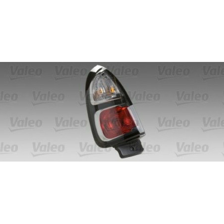 FANALE POST DX SUP CITROEN C3 PICASSO 01/09