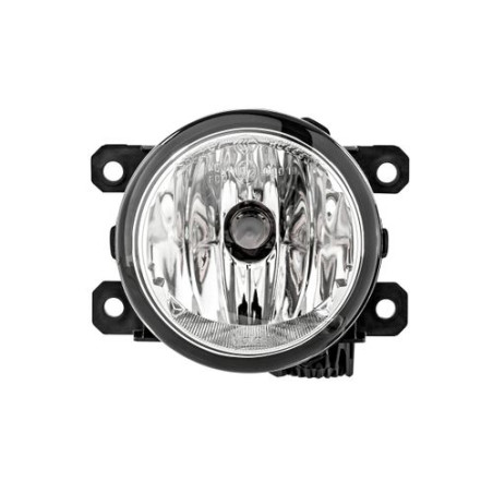 FEND DX-SX H11 FIAT PUNTO EVO 07/09 PANDA 01/12 500L 01/12