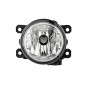 FEND DX-SX H11 FIAT PUNTO EVO 07/09  PANDA 01/12  500L 01/12 