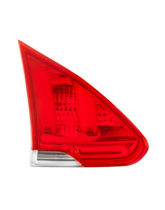 FANALE P/SX INT PEUGEOT 2008 01/13