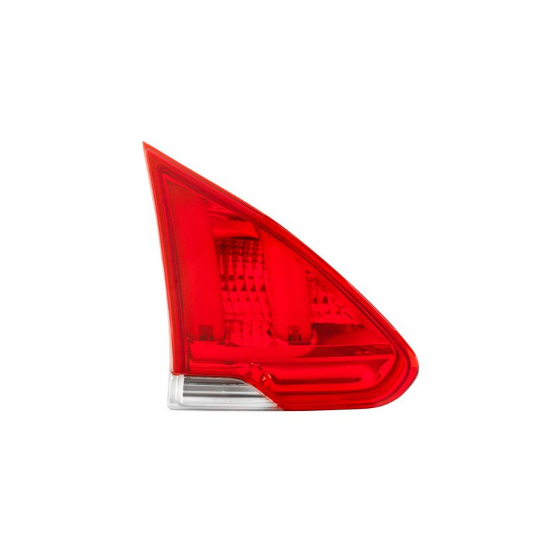 FANALE P/SX INT PEUGEOT 2008 01/13 