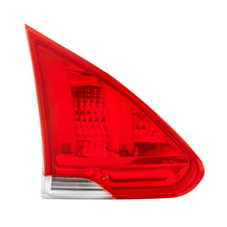FANALE P/SX INT PEUGEOT 2008 01/13
