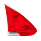 FANALE P/SX INT PEUGEOT 2008 01/13 