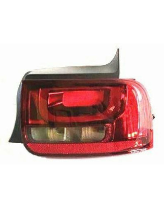 FANALE POST DX CITROEN C4 CACTUS 06/14