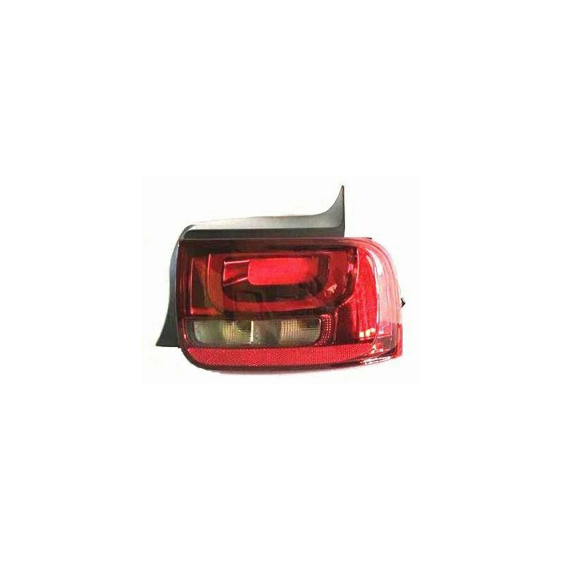 FANALE POST DX CITROEN C4 CACTUS 06/14 