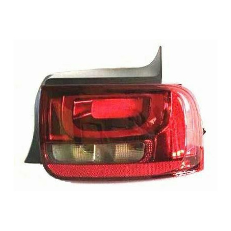 FANALE POST DX CITROEN C4 CACTUS 06/14