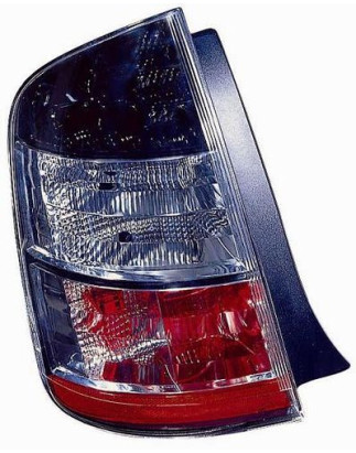 FANALE POST SX SENZA TOYOTA PRIUS (W2) 2004 2009 OEM 8156147061