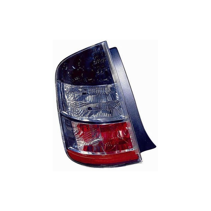 FANALE POST SX SENZA TOYOTA PRIUS (W2) 2004 2009 OEM 8156147061