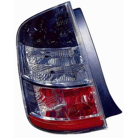FANALE POST SX SENZA TOYOTA PRIUS (W2) 2004 2009 OEM 8156147061