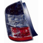 FANALE POST SX SENZA TOYOTA PRIUS (W2) 2004 2009 OEM 8156147061