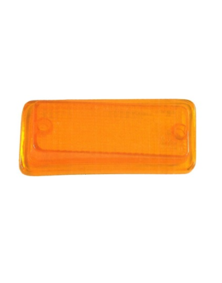 LENTE ANT DX ARANCIO FIAT 126 (126) 1972 1979 OEM 4291649