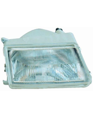 FARO FANALE PROIETTORE DX H4 AUTOBIANCHI Y10 1992 1995 OEM 7717886