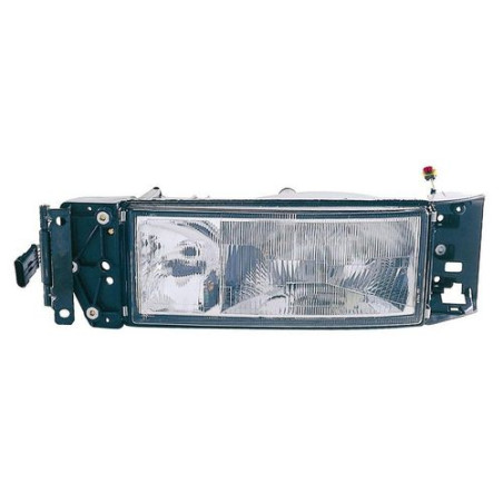 FARO FANALE PROIETTORE SX ELETTRICA IVECO EUROTECH 1993  OEM 500305103