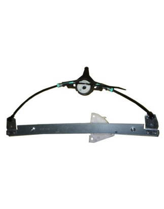 MECCANISMI ALZACRISTRALLO POST SX 5 MAZDA 2 (DE/DH) 2007 2014 OEM D65173590A