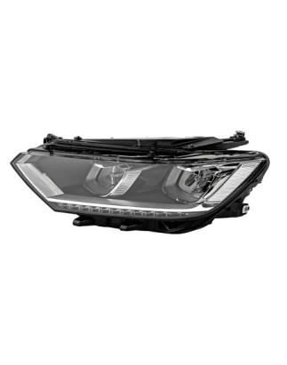 FARO SX BIXENO FULL LED VW PASSAT 09/14