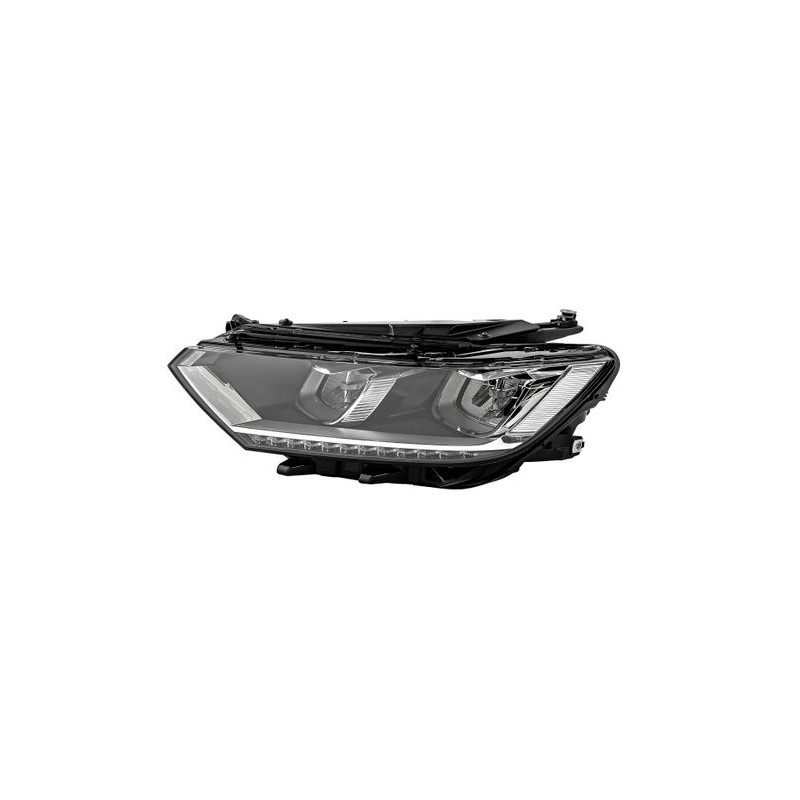 FARO SX BIXENO FULL LED VW PASSAT 09/14 