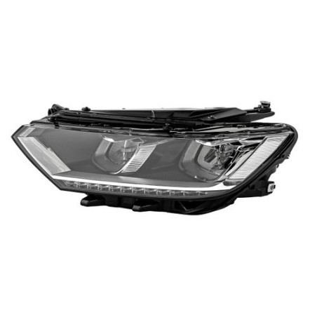 FARO SX BIXENO FULL LED VW PASSAT 09/14
