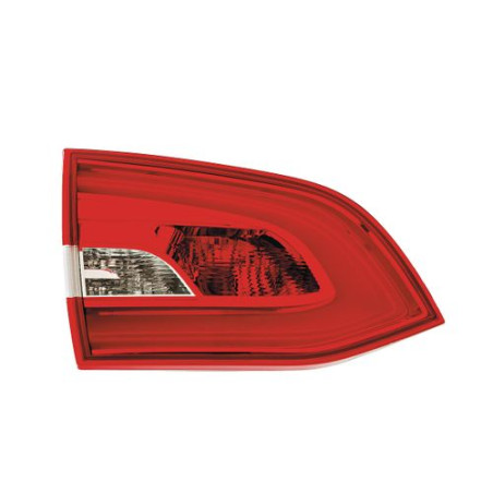 FANALE P/SX INT PEUGEOT 308 SW 01/13