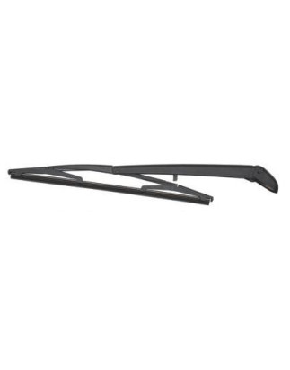 BRACCIO SPAZZOLANTE 14" 360MM ALFA ROMEO 147 (937) 2000 2010 OEM 46480731