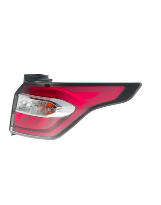 FANALE P/DX EST A LED FORD KUGA 09/16 BASE