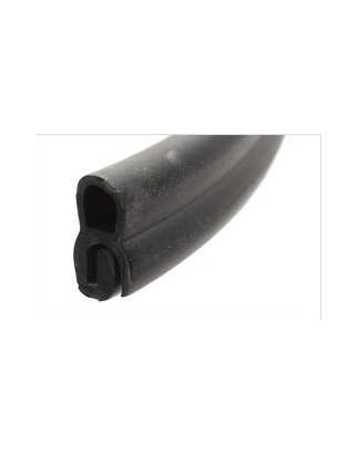 TRAFI UNIVERSALE GOMMA PIENA 900 VANO MOTORE FIAT 500 F / L / R 1965 1975