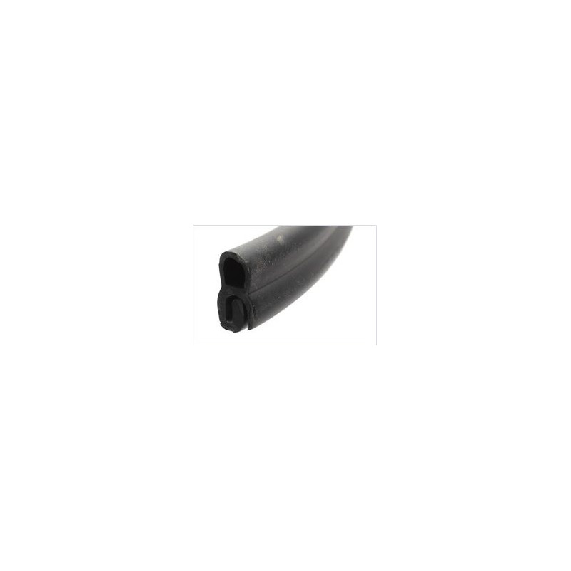 TRAFI UNIVERSALE GOMMA PIENA 900 VANO MOTORE FIAT 500 F / L / R 1965 1975