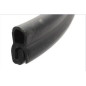 TRAFI UNIVERSALE GOMMA PIENA 900 VANO MOTORE FIAT 500 F / L / R 1965 1975