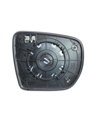 VETRO CON PIASTRA SX CROMATO HYUNDAI iX35/TUCSON (LM/EL/ELH) 2010 2015 OEM 876112S230
