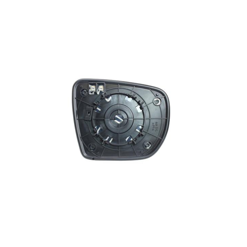 VETRO CON PIASTRA SX CROMATO HYUNDAI iX35/TUCSON (LM/EL/ELH) 2010 2015 OEM 876112S230