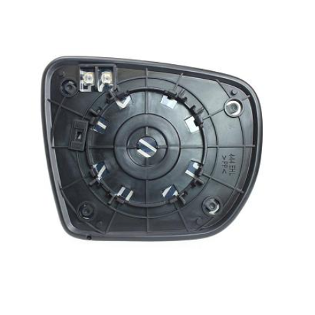 VETRO CON PIASTRA SX CROMATO HYUNDAI iX35/TUCSON (LM/EL/ELH) 2010 2015 OEM 876112S230