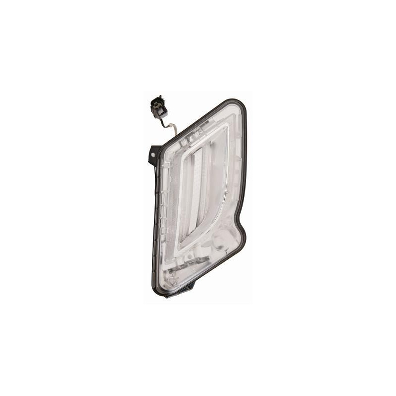 FANALE ANT DX CON LED VOLVO S60/V60 (155/157/134) 2010 2013 OEM 31278558