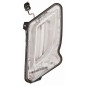 FANALE ANT DX CON LED VOLVO S60/V60 (155/157/134) 2010 2013 OEM 31278558