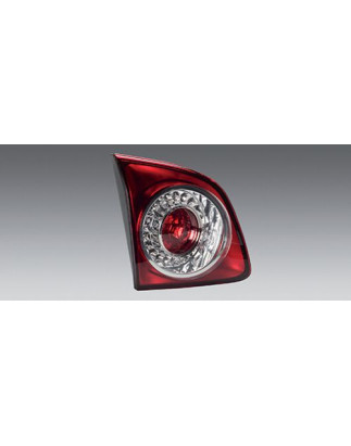 FANALE POST SX INT A LED VW GOLF PLUS 03/09