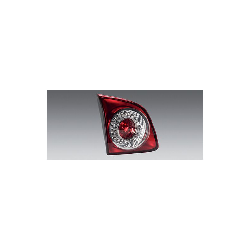 FANALE POST SX INT A LED VW GOLF PLUS 03/09 