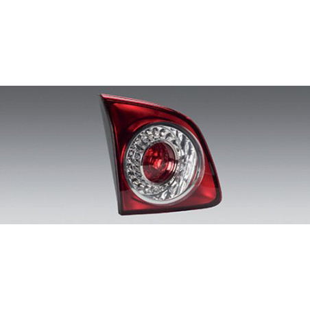 FANALE POST SX INT A LED VW GOLF PLUS 03/09