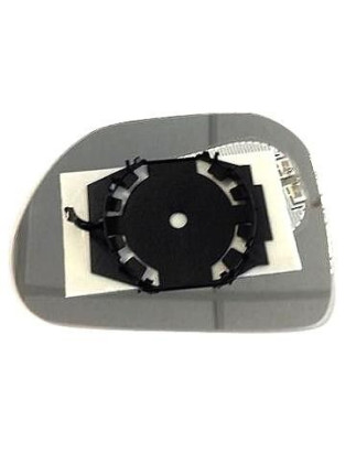 VETRO CON PIASTRA DX FIAT 500 L (351/352) 2012 2017 OEM 71775167