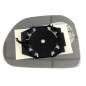 VETRO CON PIASTRA DX FIAT 500 L (351/352) 2012 2017 OEM 71775167