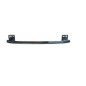RINFORZO PARAURTI ANT INF FIAT PANDA NEW (312/319) 2012  OEM 51830616