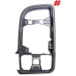 CALOTTA SX NERO CORNICE MERCEDES-BENZ SPRINTER (W907/W910) 2018  OEM A9108113900