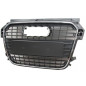 GRIGLIA GRIGIA CROMATA AUDI A1 (8X1/8XK/8XA/8XF) 2010 2014 OEM 8X08536511QP