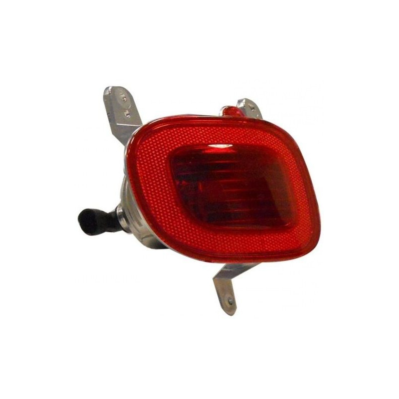RETRONEBBIA SX FIAT PANDA NEW (312/319) 2012  OEM 51848138